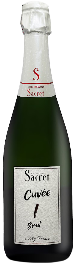 Champagne Brut - Maurice Philippart