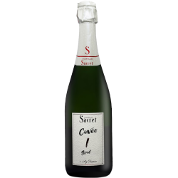 Cuvée Brut