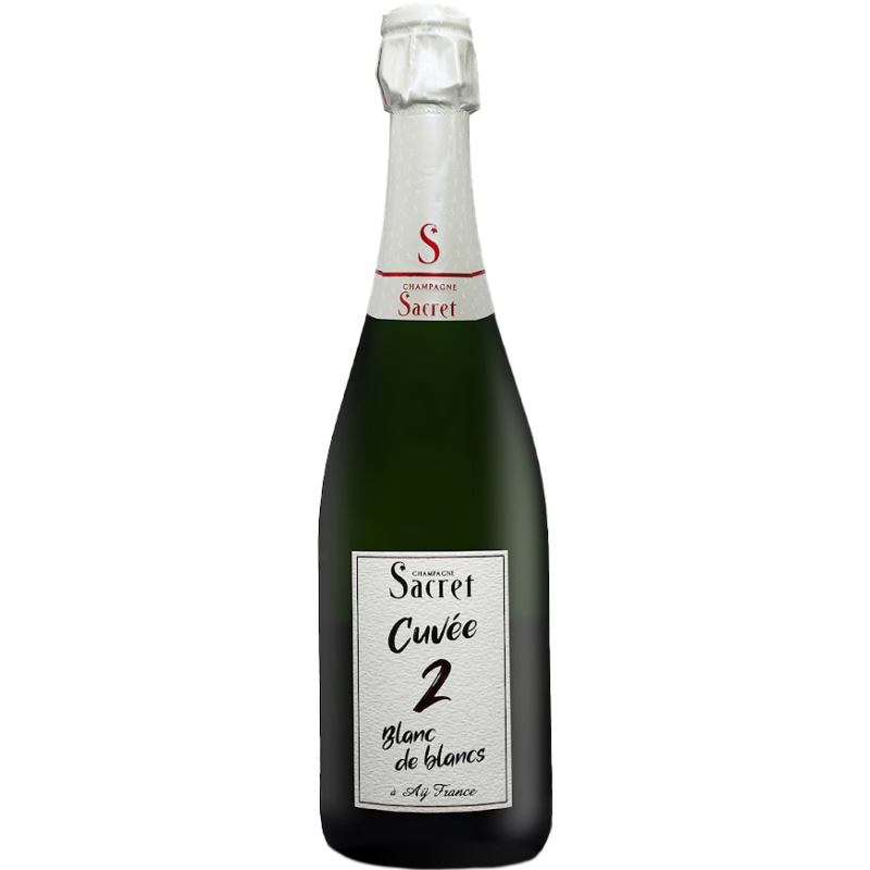 Cuvée Blanc de blancs