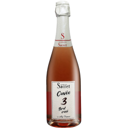 Cuvée Brut Rosé